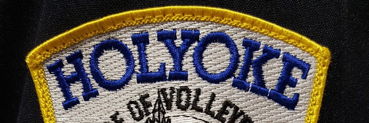 Holyoke Police Department sustained three out of 92 complaints