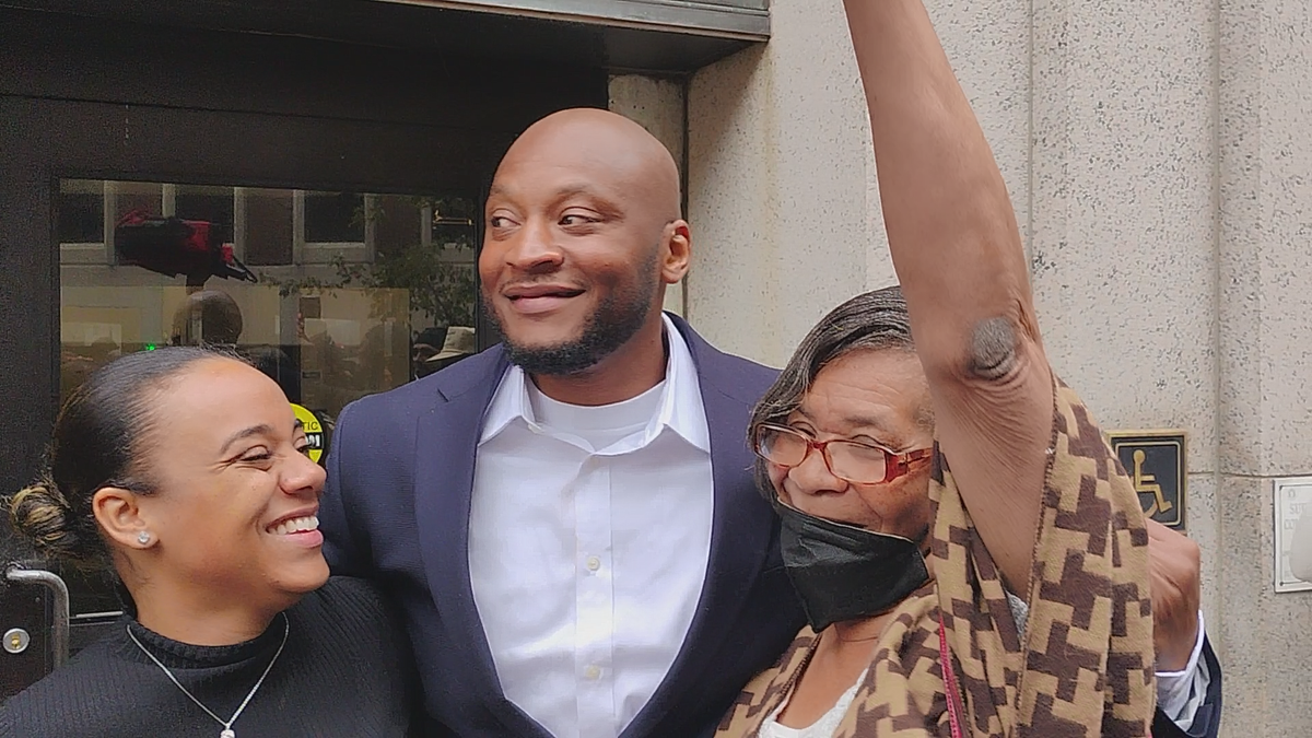 Boston Judge Frees Man While He Fights to Overturn 1998 Murder Conviction—With Prosecutors’ Help