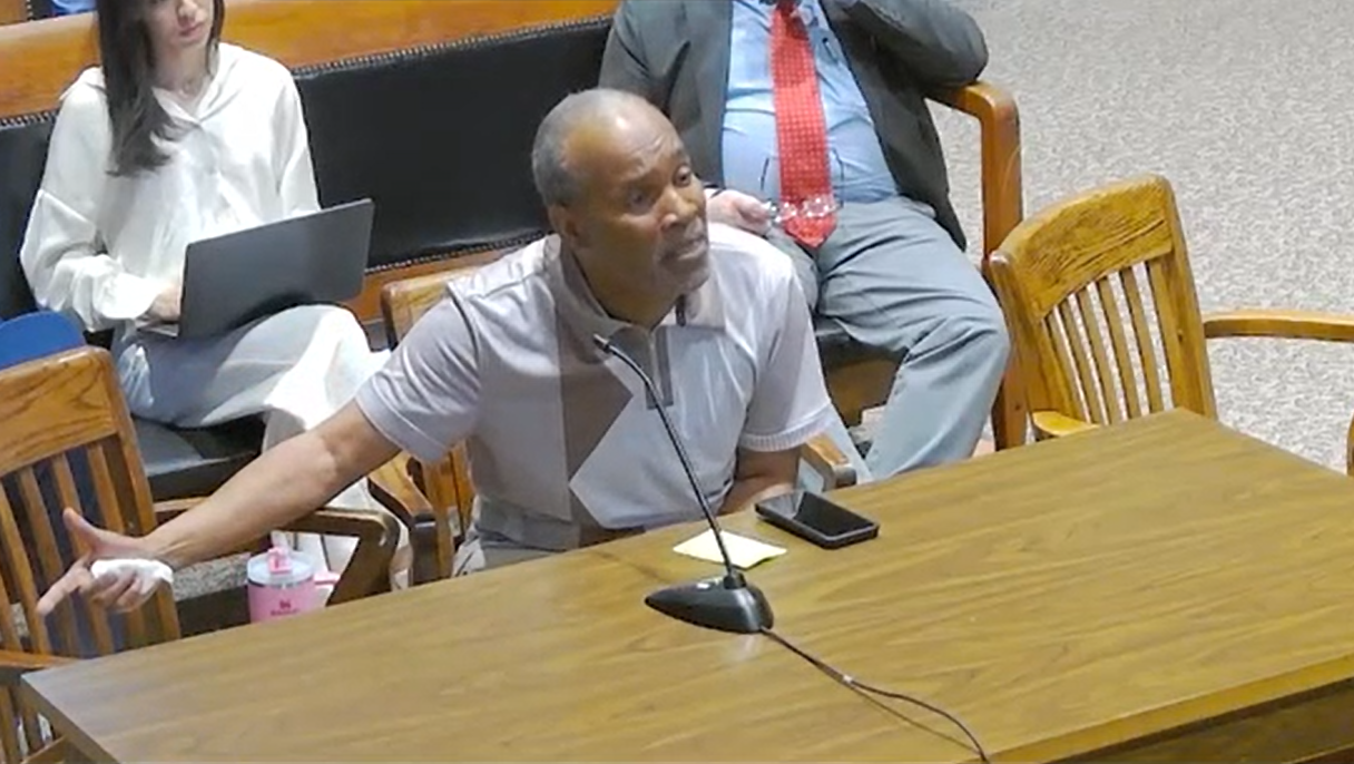 “Ain’t Nobody Helping Me.” More Calls For Reforms To Massachusetts Wrongful Conviction Compensation Law