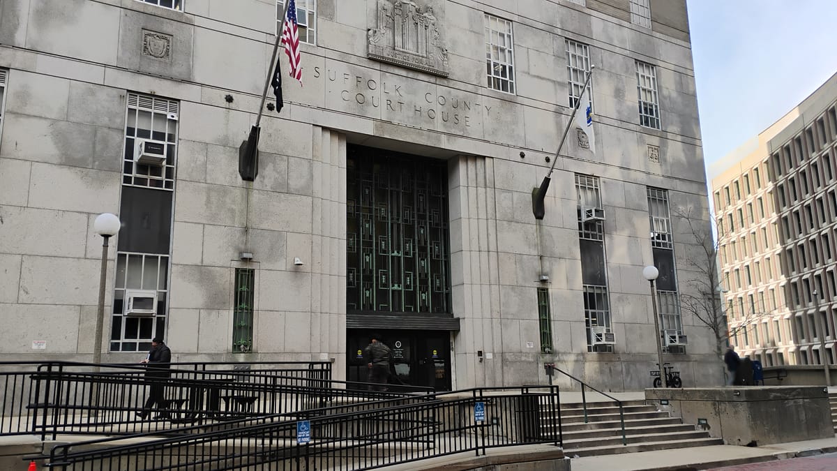 VICTORY: Northwestern DA must release names of cops charged with crimes, judge rules