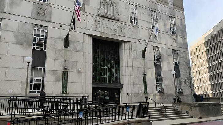 “It’s hard to take that seriously”