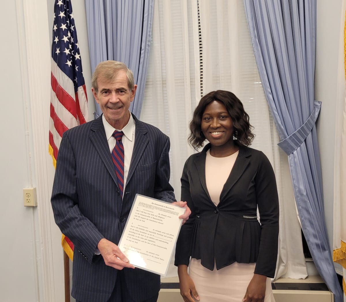 Public records watchdog declines to intervene after governor withholds records