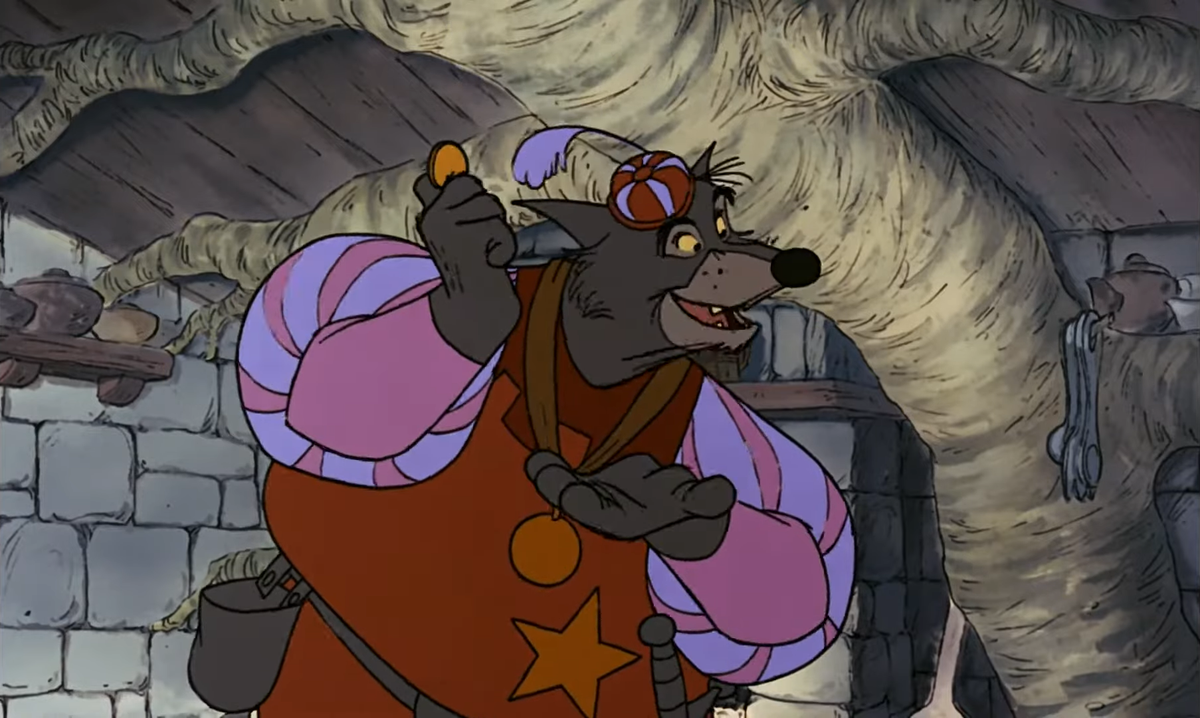 The Sheriff of Nottingham’s spirit is alive and well in Western Mass