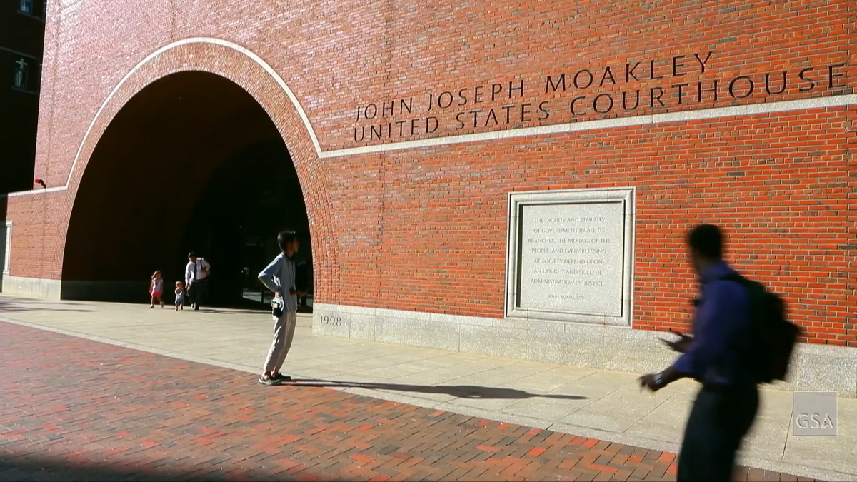 The Boston Marathon bombing: What you won’t see