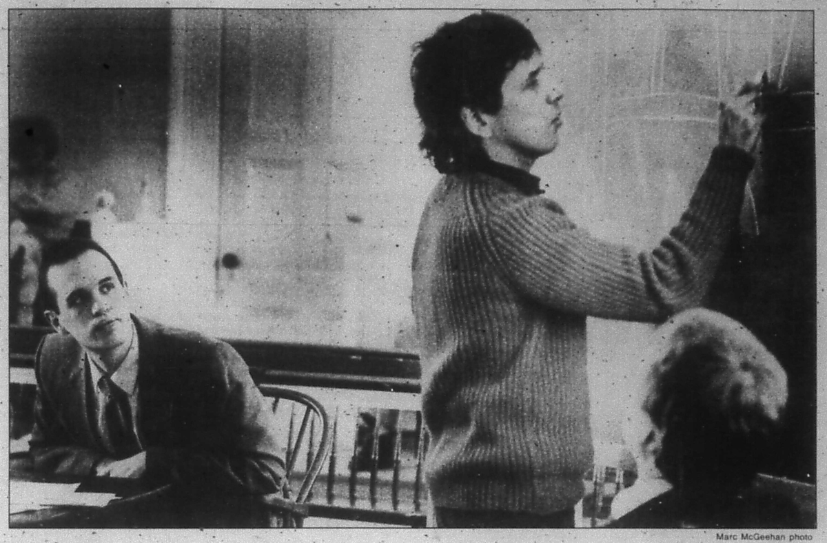 Eyewitness ID of Man Serving Life for Deadly Fire Was Unreliable, Psychologist Testifies