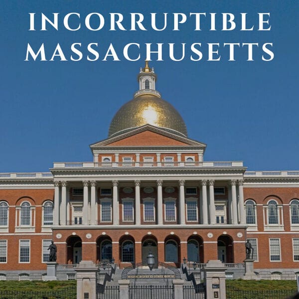 Massachusetts is unique — for its secrecy