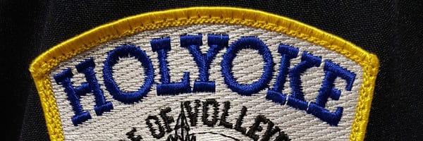 Holyoke Police Department sustained three out of 92 complaints
