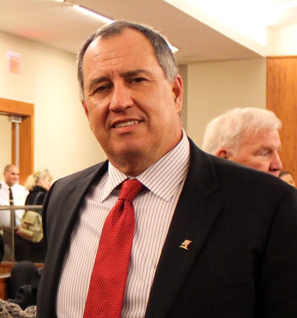 Mass Dump files second suit for police misconduct records, this one targeting Bristol County DA