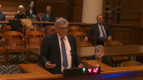 Mass high court hears arguments in police transparency case