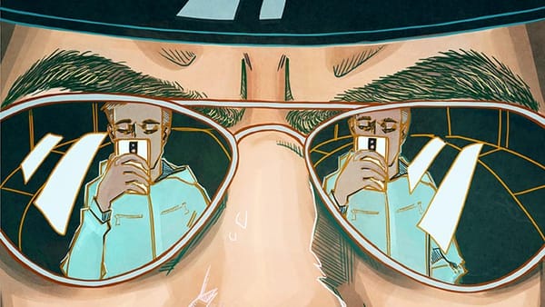 FLASHBACK: The fight for the right to record police