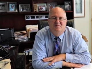 Northwestern DA can’t keep story straight while discussing transparency lawsuit