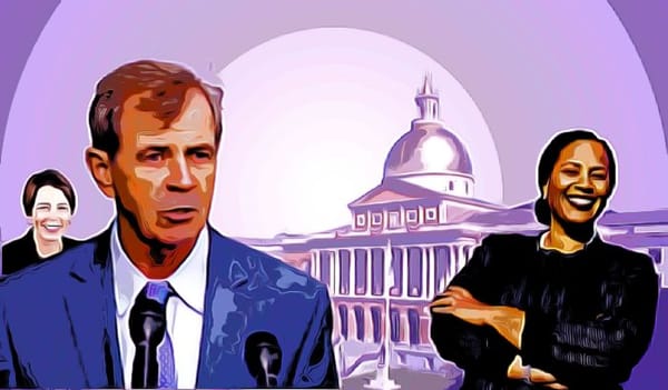 The race for the future of transparency in Mass