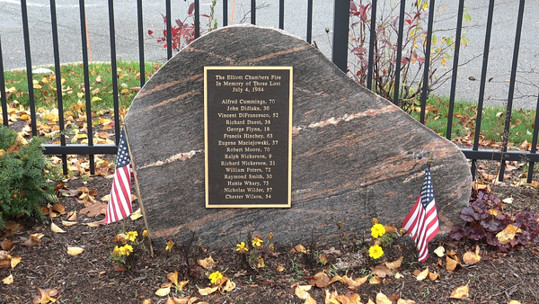 “You never know what battles they might be facing”