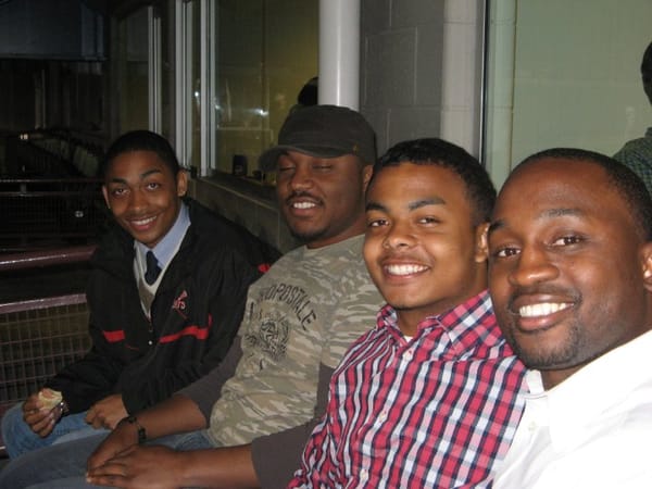 One Brother’s Fight for the Future of Police Transparency (with Eric Mack)