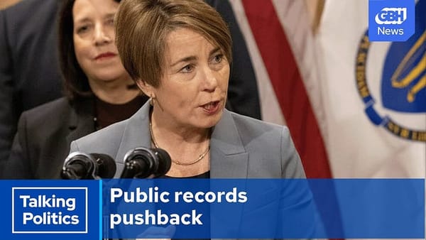 “Just saying she’s transparent is meaningless”