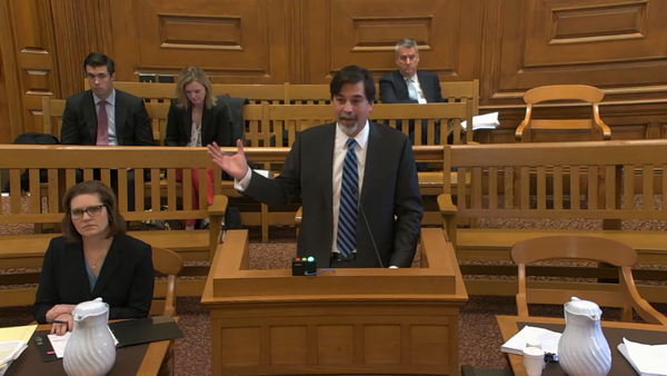 Worcester’s war on police transparency continues to cost taxpayers